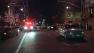 woman hit in San Francisco by 2 cars