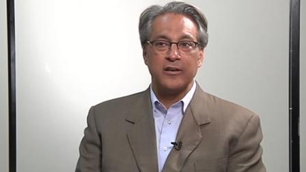 San Francisco Sheriff Ross Mirkarimi