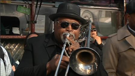 SF Jazz enter