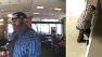 San Francisco police are asking for the publics help in 
identifying two men who robbed a bank in the citys Richmond District earlier 
this month.
