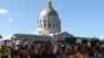 Anti-abortion rally in San Francisco