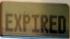Sunday enforcement starts at SF parking meters :: SF parking meter shows expired
