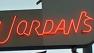 Sam Jordans bar