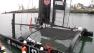 Oracle Team USA catermaran in the San Francisco Bay