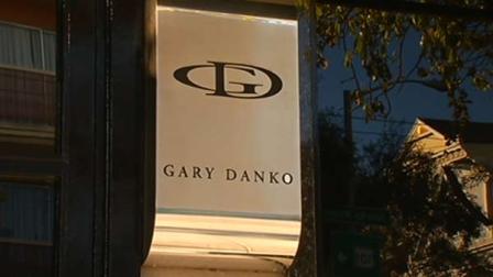 Restaurant Gary Danko