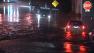 Water main break in San Francisco