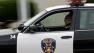 Daly City police car