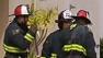 San Francisco firefighters battle 2-alarm fire at a marijuana grow in the Sunset District