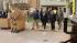 San Francisco mayor meets with water main... :: A San Francisco street hard hit by a water main break last week is still struggling to recover. Homes have been red tagged and sinkholes discovered. Tuesday the mayor came out to take a look.