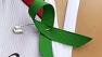 Lowell HS track team wears green ribbons for Hanren Chang, teen killed by suspected DUI driver.