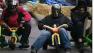 Big wheel race in San Francisco