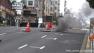 Some PG&E customers were without power Chinatown and North Beach after a manhole exploded.