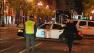 SFPD bomb squad investigation