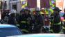 San Francisco fire fighters.