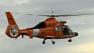 Coast Guard helicopter