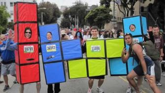 Bay to Breakers