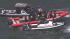 Emergency crews respond after Americas Cup...