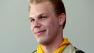 Boy Scout Ryan Andreson