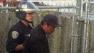 San Francisco police remove squatters