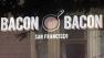 Bacon Bacon SF logo