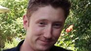 Emeryville resident Beau Rasmussen went missing after the Bay to Breakers race in San Francisco.