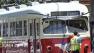 San Francisco streetcar rear-ends Muni bus