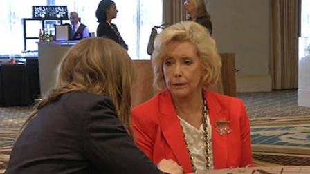Lilly Ledbetter
