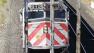 Caltrain train