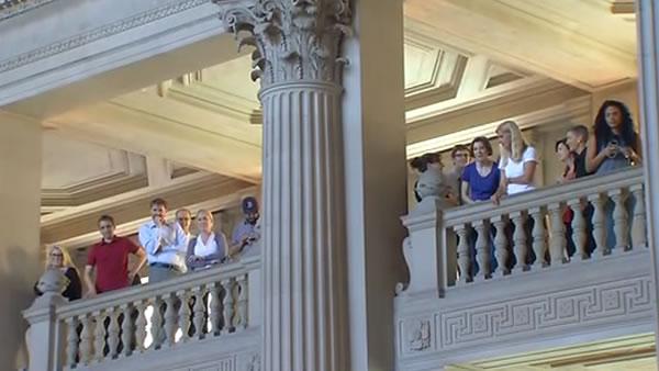 san francisco city hall marriage