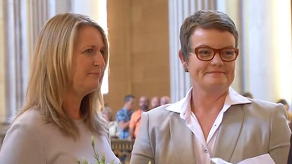 san francisco city hall marriage