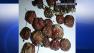 SFPD photo of poisoned meatballs