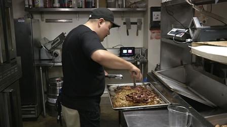 Bacon Bacon SF restaurant