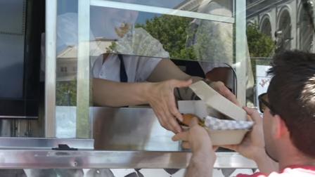 Food trucks to begin serving lunch weekly at SFO