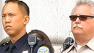 San Francisco law enforcement