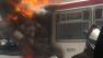Muni bus catches fire in San Franciscos Outer Richmond District