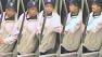 Surveillance images from a Muni train show the suspect in a fatal shooting in San Franciscos Ingleside Heights neighborhood.
