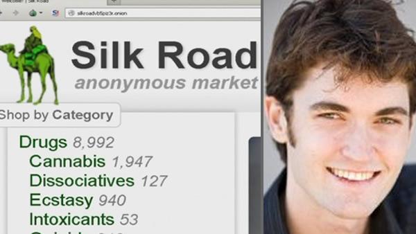 Judge sends 'Silk Road' drug site suspect back to NY