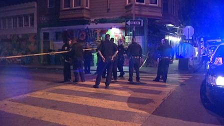 San Francisco police are investigating a fatal shooting that occurred in the citys Mission District early Monday morning.
