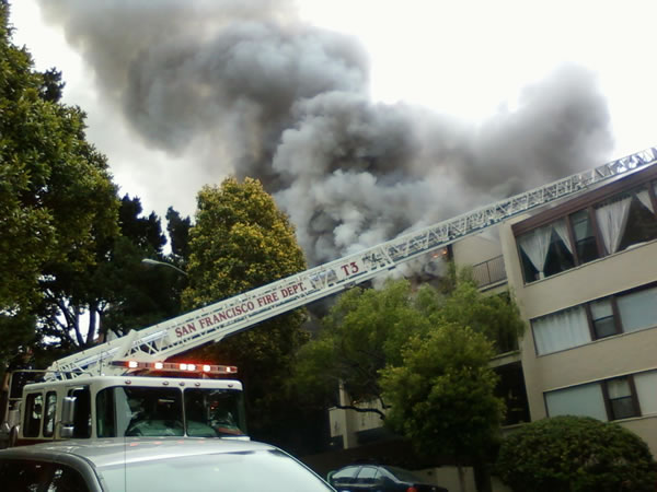 One person was killed and two injured in a...