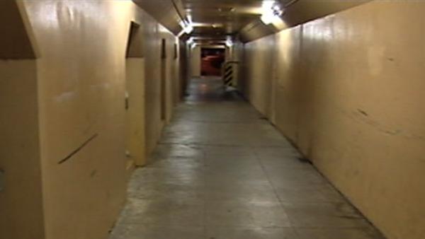 Police are warning about attacks at the Palo Alto Caltrain stations. (ABC7)