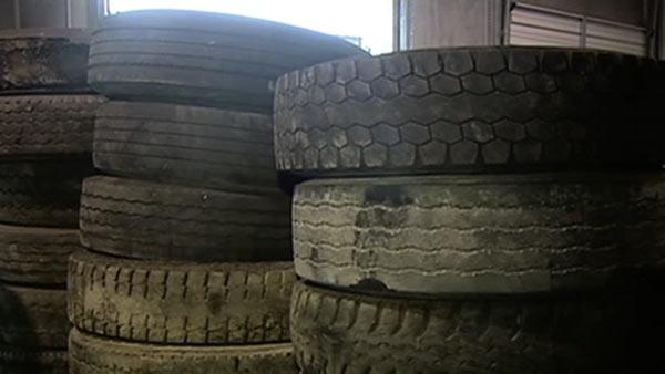tires