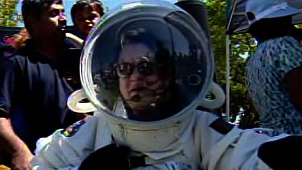 NASA Ames Center, apollo 11, moon landing, mountain view