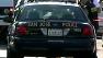 San Jose police car
