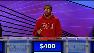 James Hill III appears on Jeopardy.