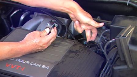 Toyota found a surprising reason for why a South Bay womans car accelerated and her breaks wouldnt work.