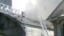 Fire damages home in downtown San Jose