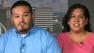 Paul and Nicole Villareal