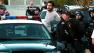 Maurice Ainsworth, the prisoner that broke free, is back in custody.