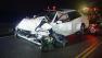 Dumbarton Bridge accident