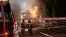 Fire at pot club in San Jose